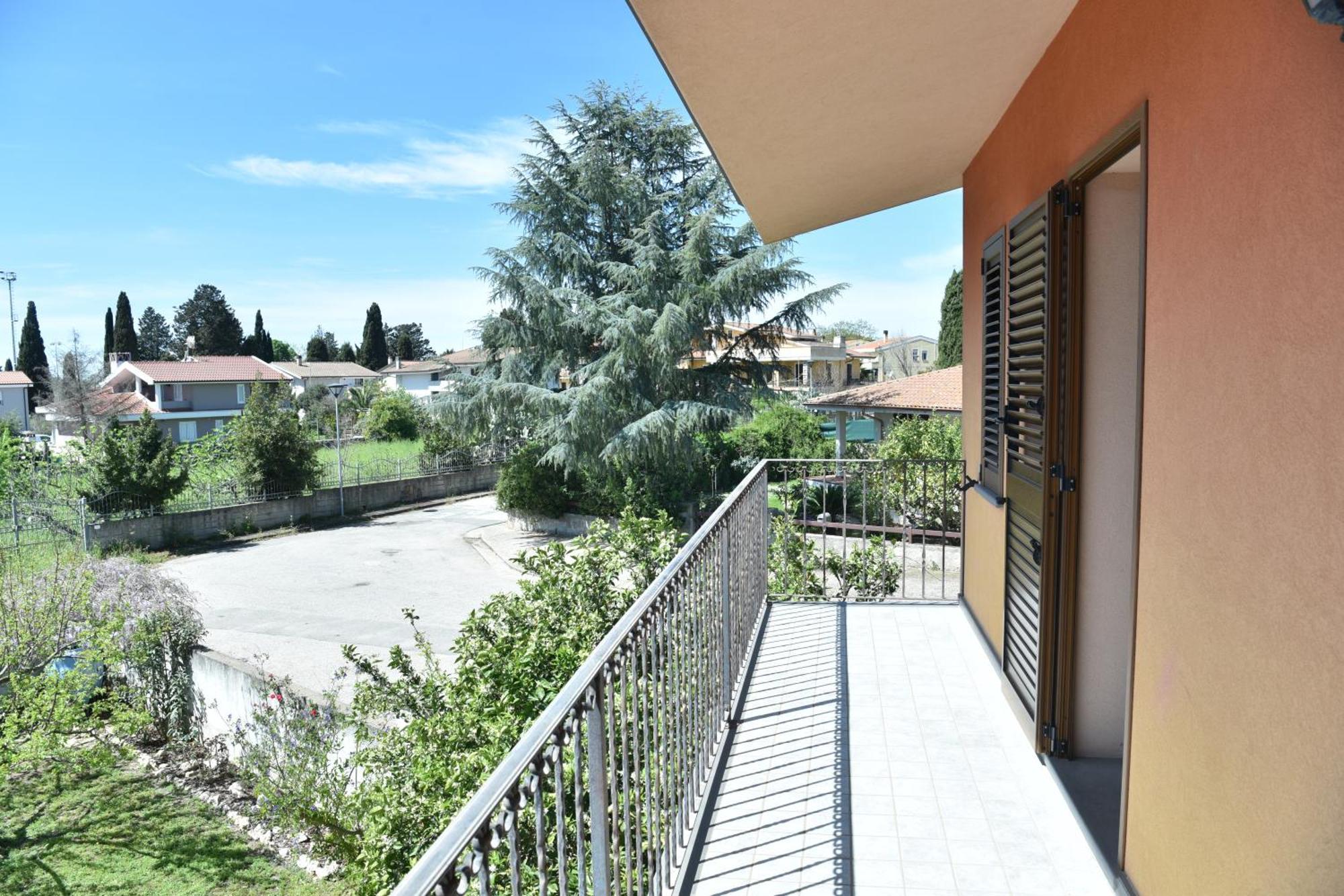 B&B Perdalonga Ghilarza Exterior foto